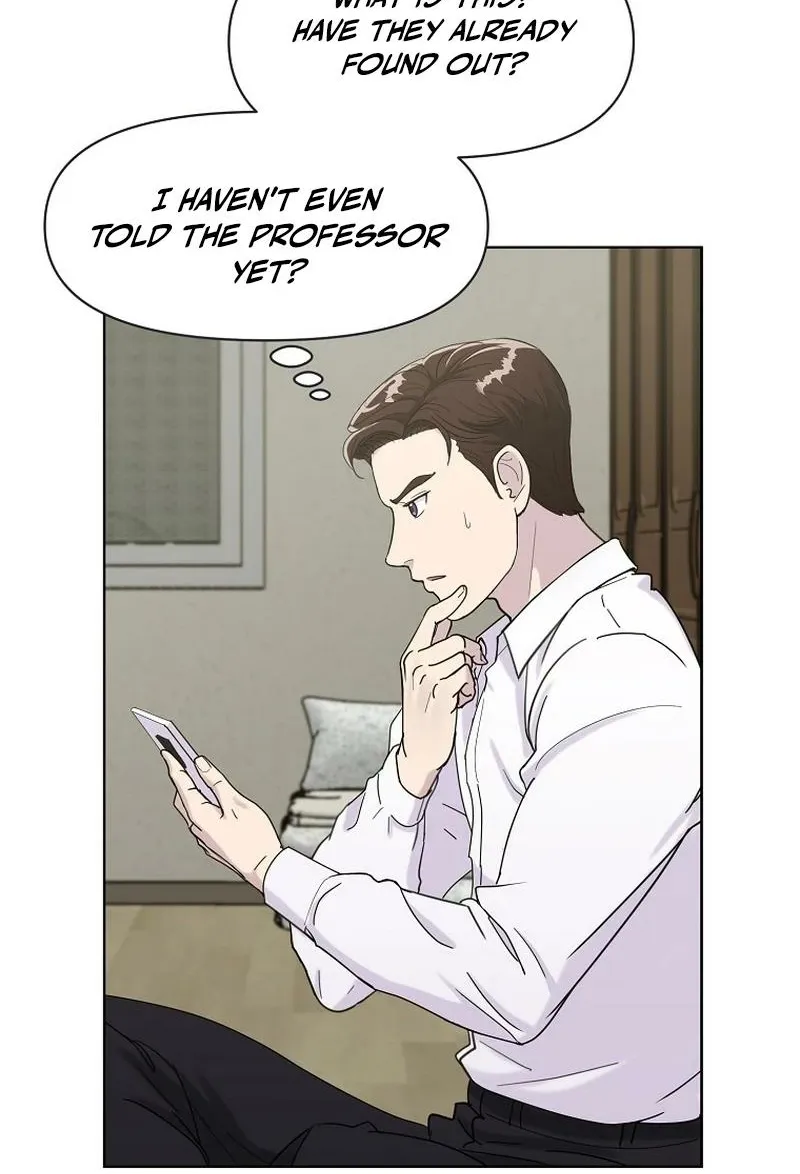 The Prosecutor Is Getting Ahead! Chapter 2 page 30 - 