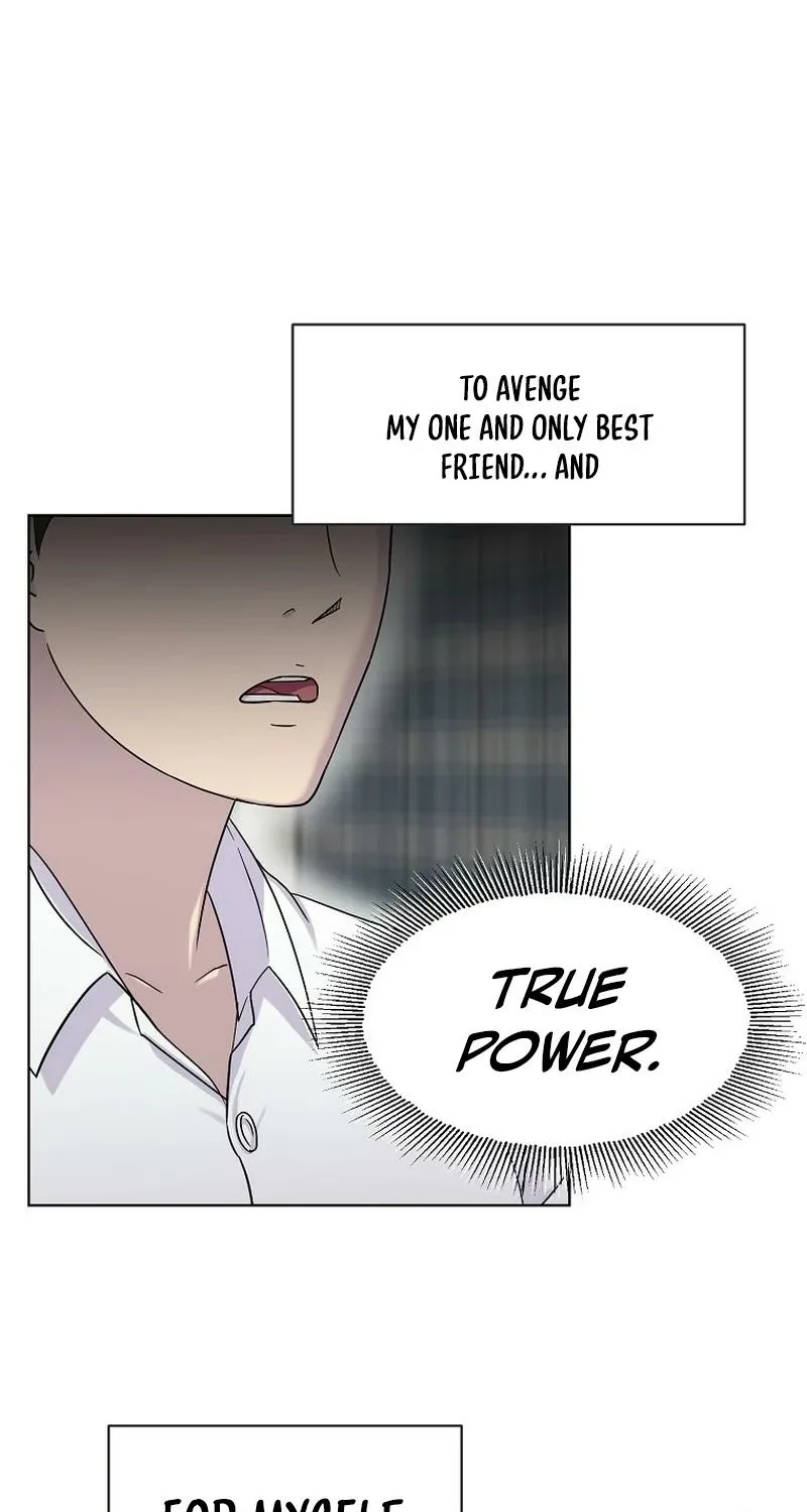 The Prosecutor Is Getting Ahead! Chapter 2 page 4 - 