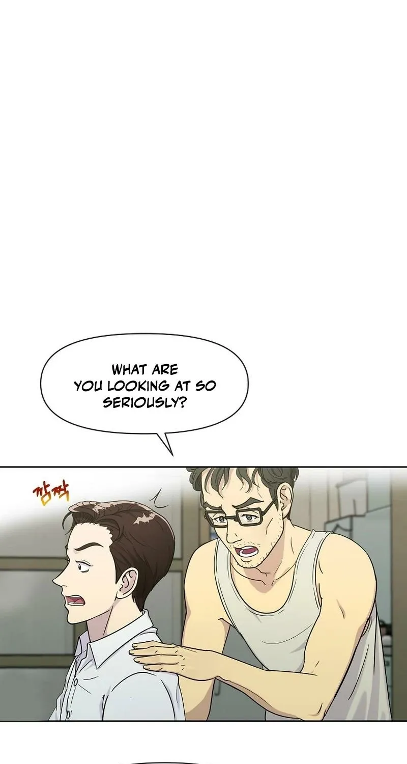 The Prosecutor Is Getting Ahead! Chapter 2 page 31 - 