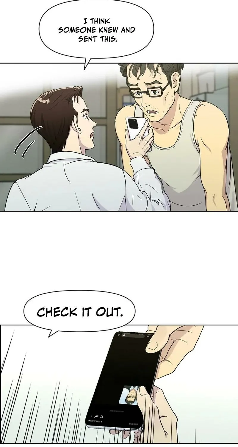 The Prosecutor Is Getting Ahead! Chapter 2 page 32 - 