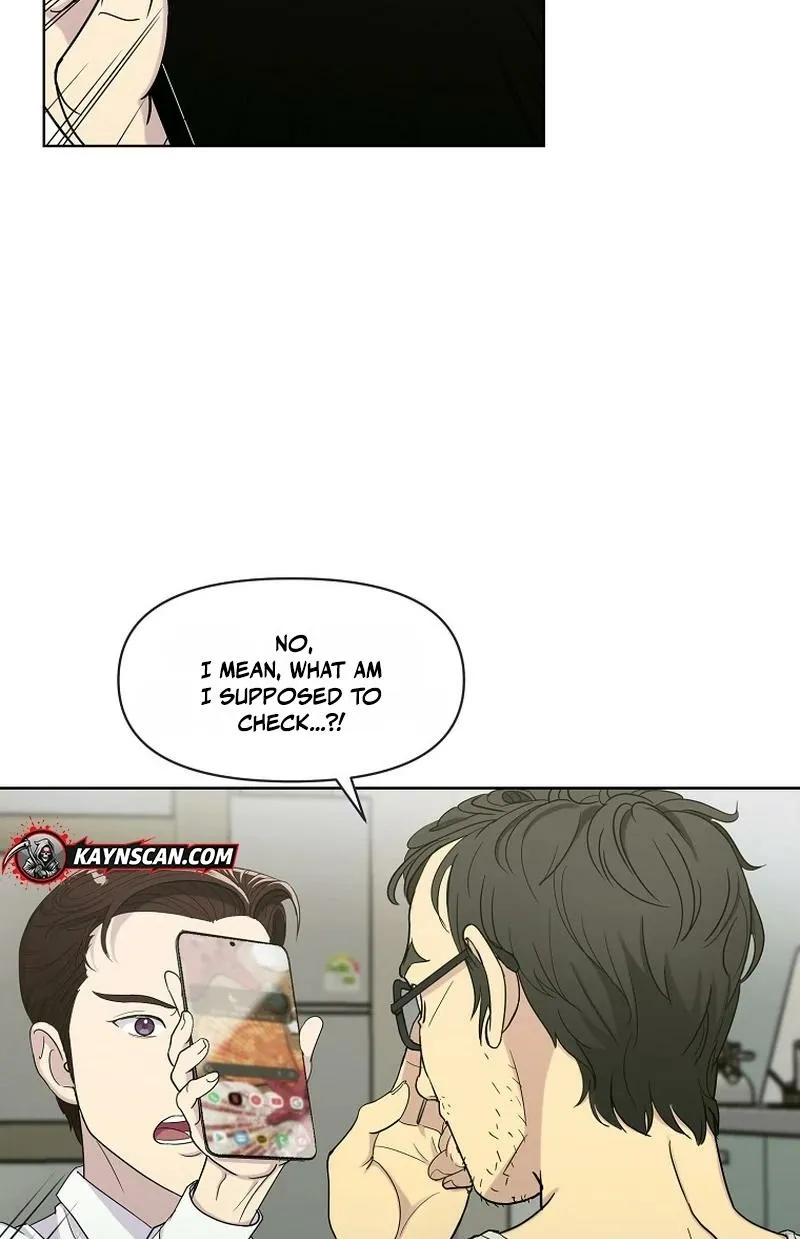 The Prosecutor Is Getting Ahead! Chapter 2 page 35 - 