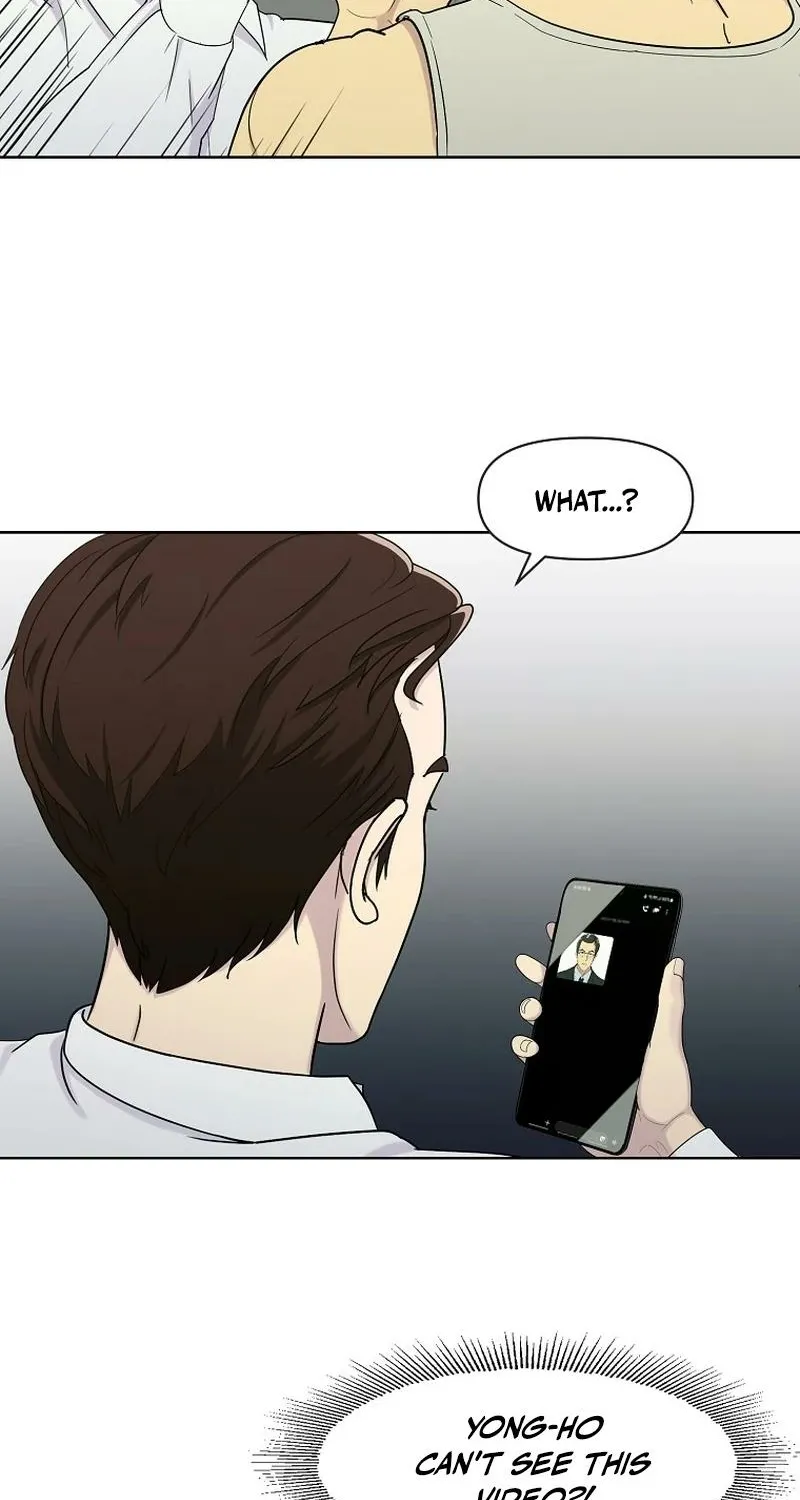 The Prosecutor Is Getting Ahead! Chapter 2 page 36 - 