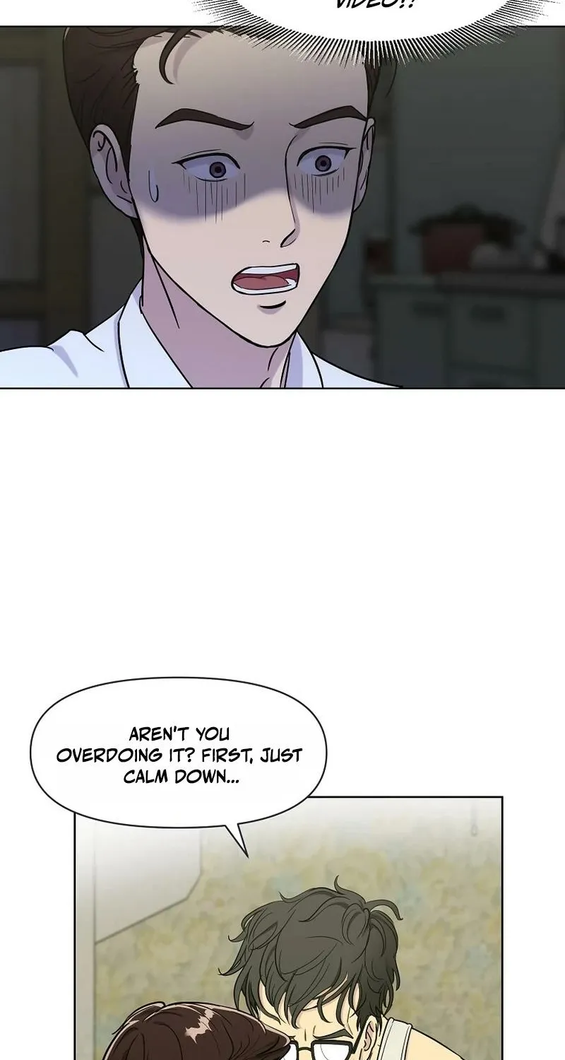 The Prosecutor Is Getting Ahead! Chapter 2 page 37 - 