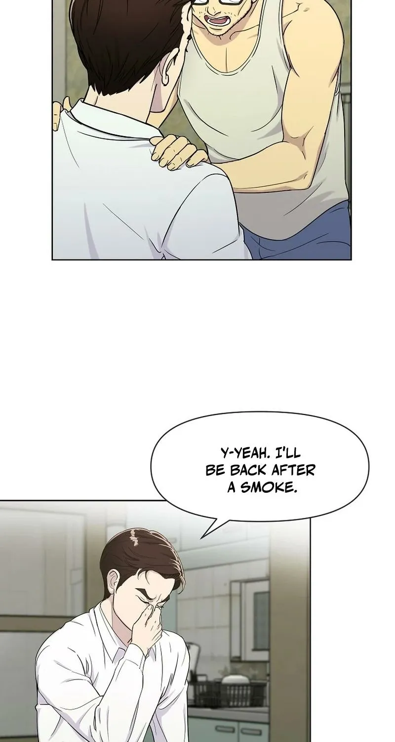 The Prosecutor Is Getting Ahead! Chapter 2 page 38 - 