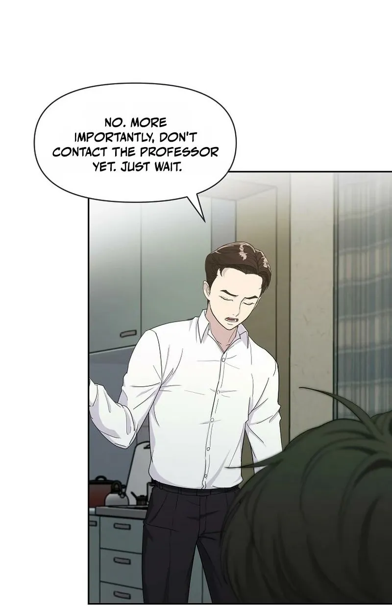 The Prosecutor Is Getting Ahead! Chapter 2 page 40 - 