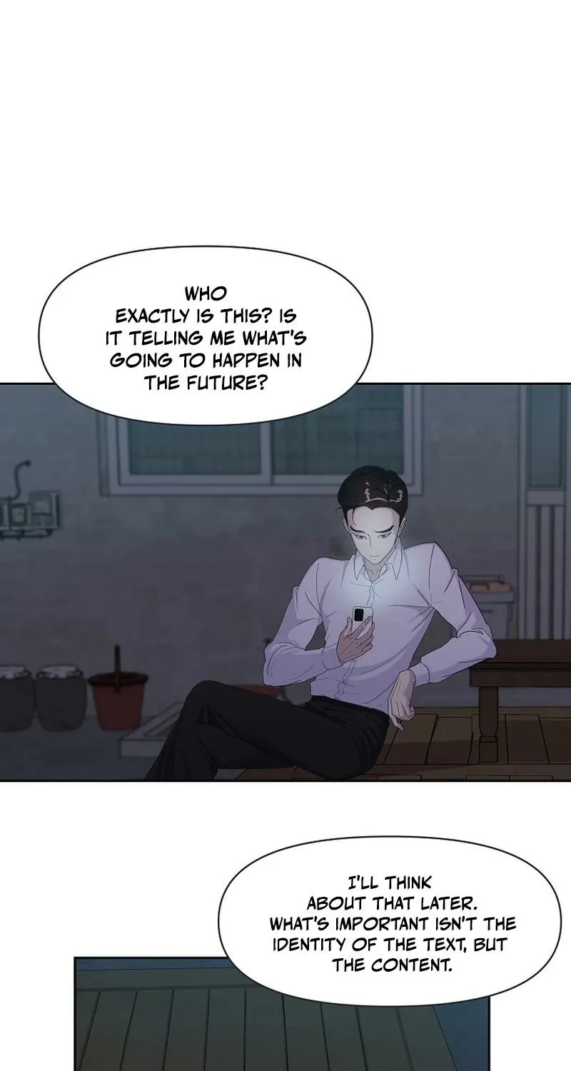 The Prosecutor Is Getting Ahead! Chapter 2 page 41 - 