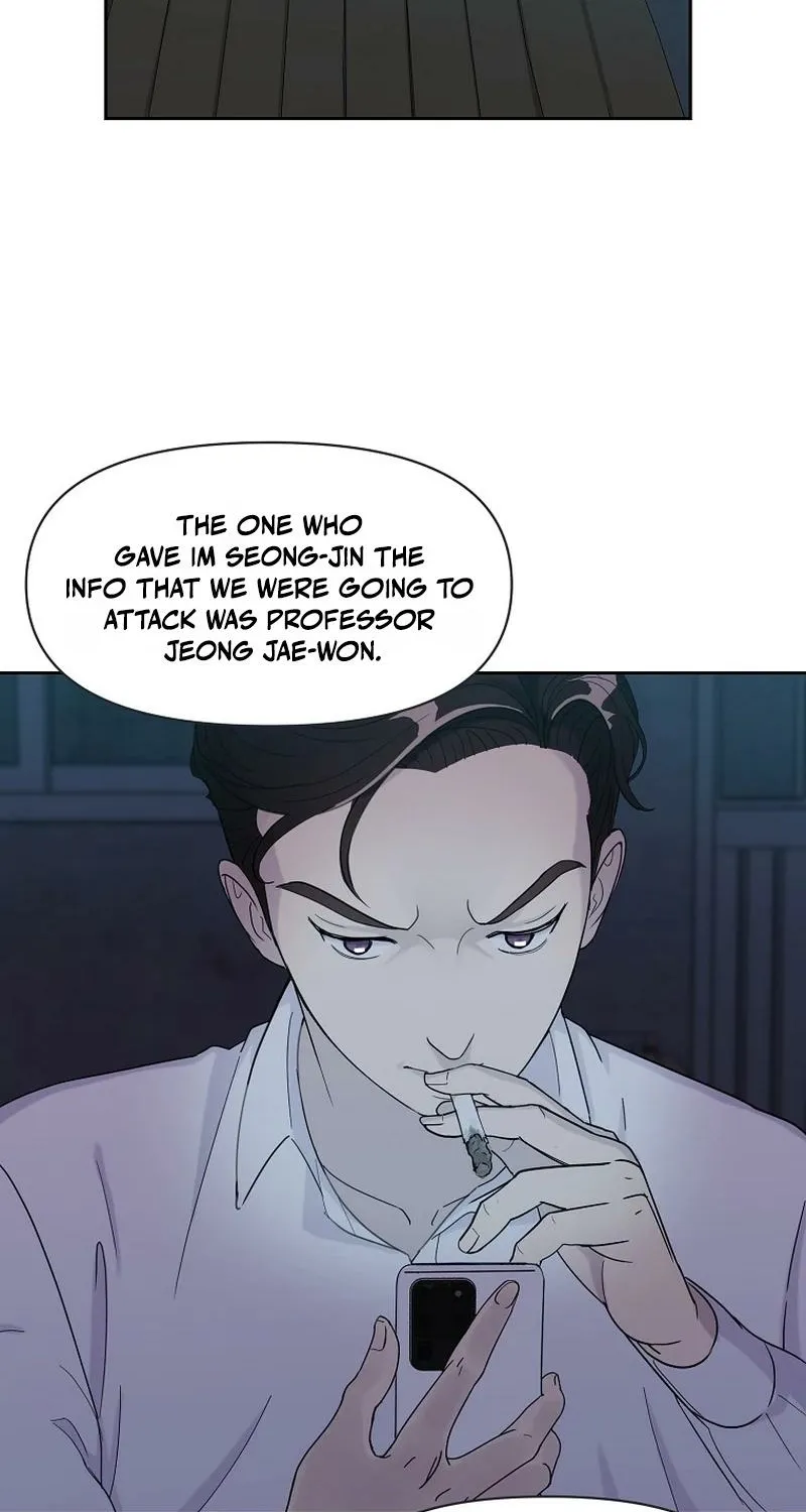 The Prosecutor Is Getting Ahead! Chapter 2 page 42 - 