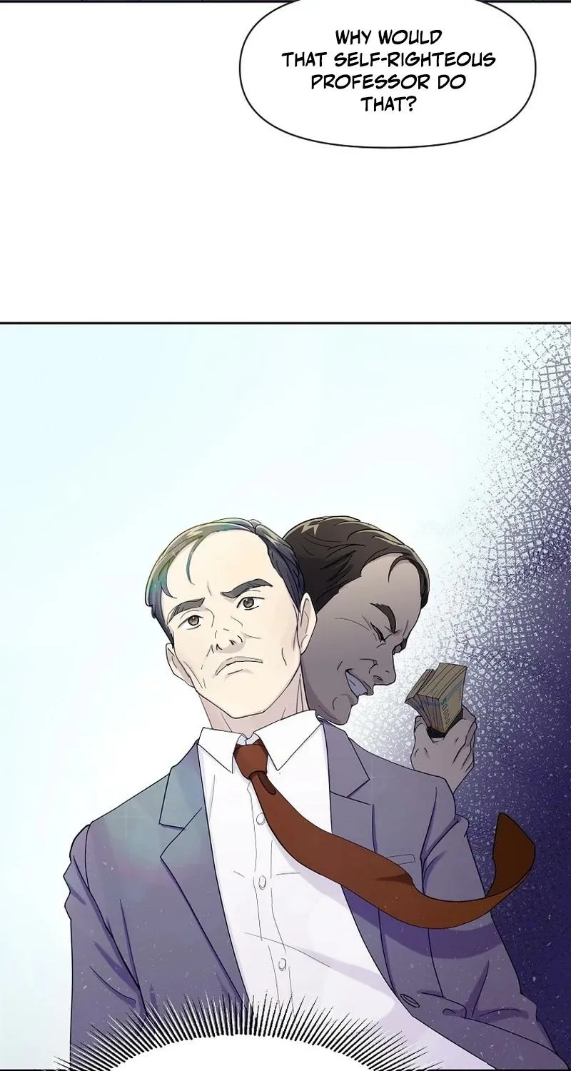 The Prosecutor Is Getting Ahead! Chapter 2 page 43 - 