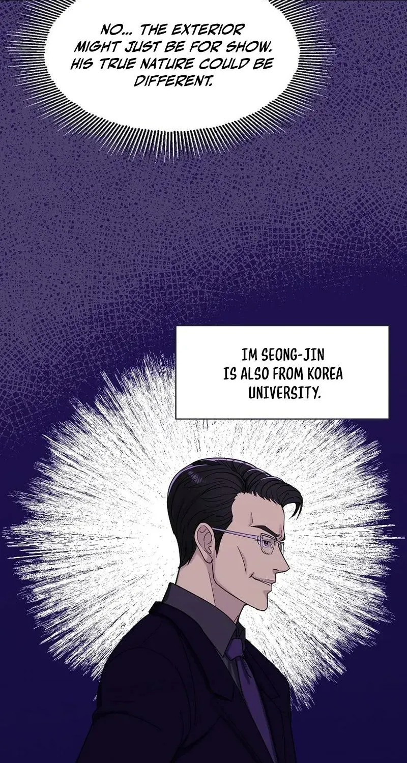 The Prosecutor Is Getting Ahead! Chapter 2 page 44 - 