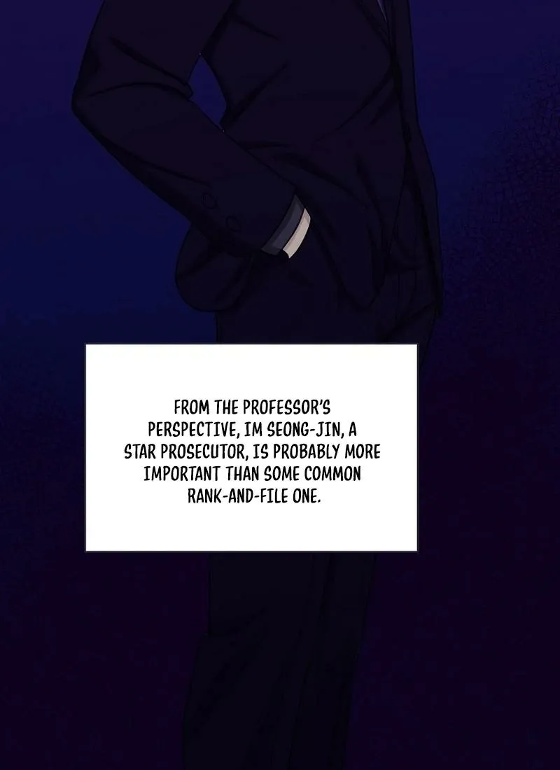 The Prosecutor Is Getting Ahead! Chapter 2 page 45 - 