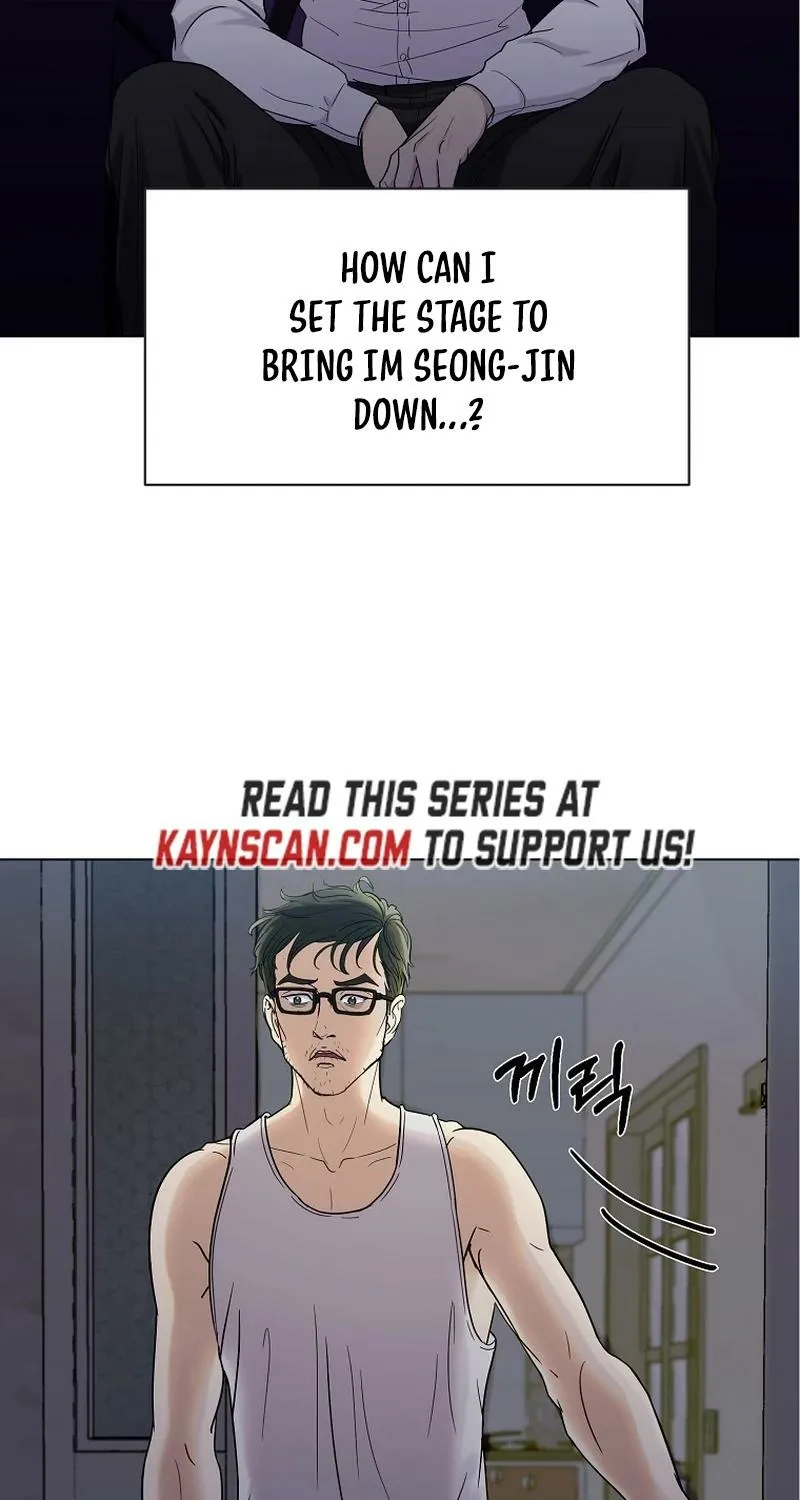 The Prosecutor Is Getting Ahead! Chapter 2 page 49 - 