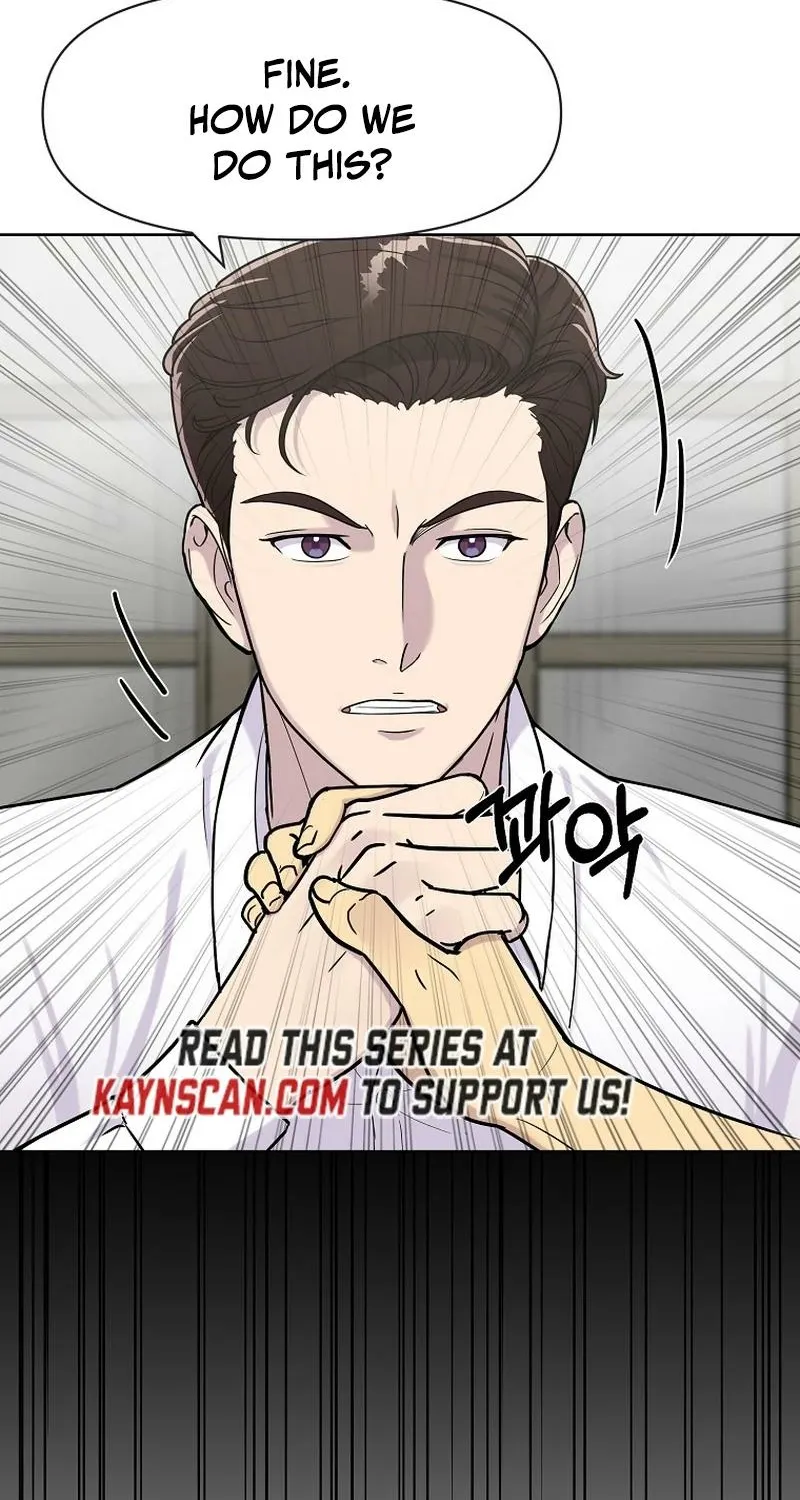The Prosecutor Is Getting Ahead! Chapter 2 page 6 - 