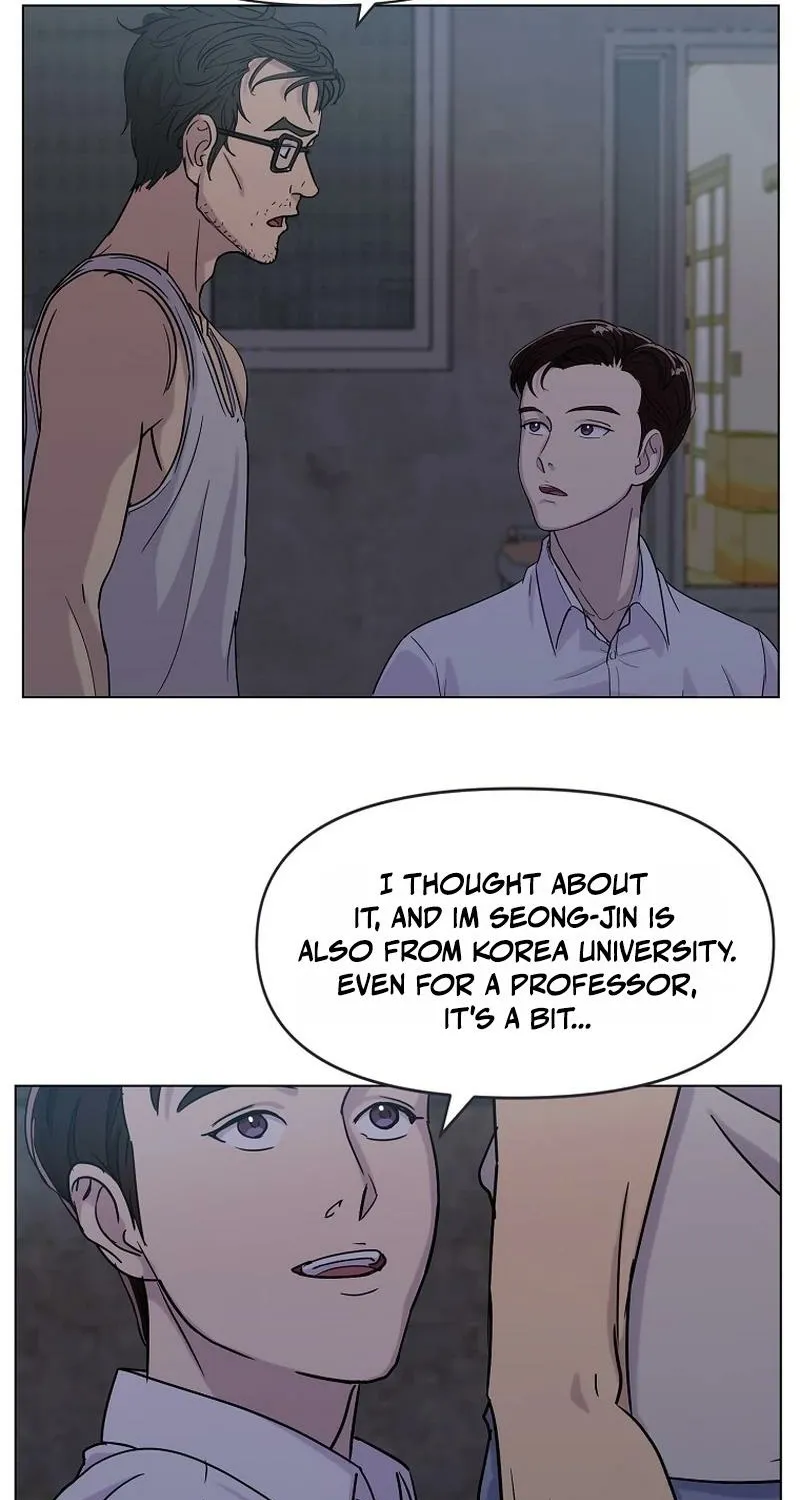The Prosecutor Is Getting Ahead! Chapter 2 page 53 - 