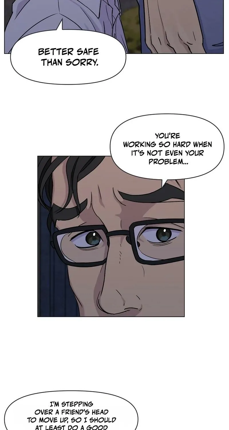 The Prosecutor Is Getting Ahead! Chapter 2 page 54 - 