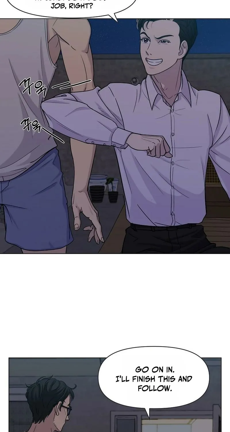 The Prosecutor Is Getting Ahead! Chapter 2 page 55 - 