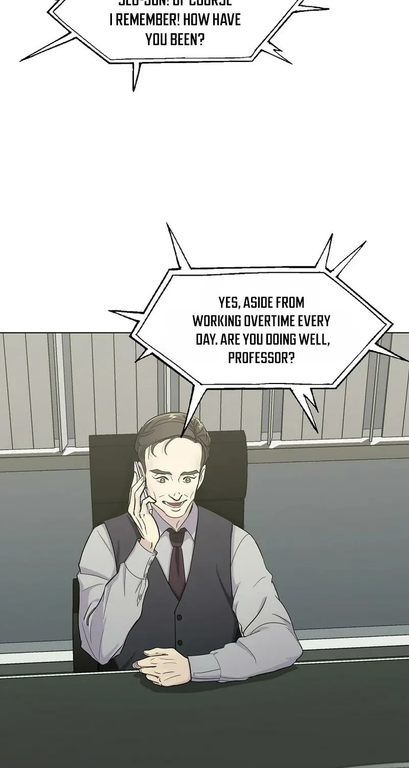 The Prosecutor Is Getting Ahead! Chapter 2 page 59 - 