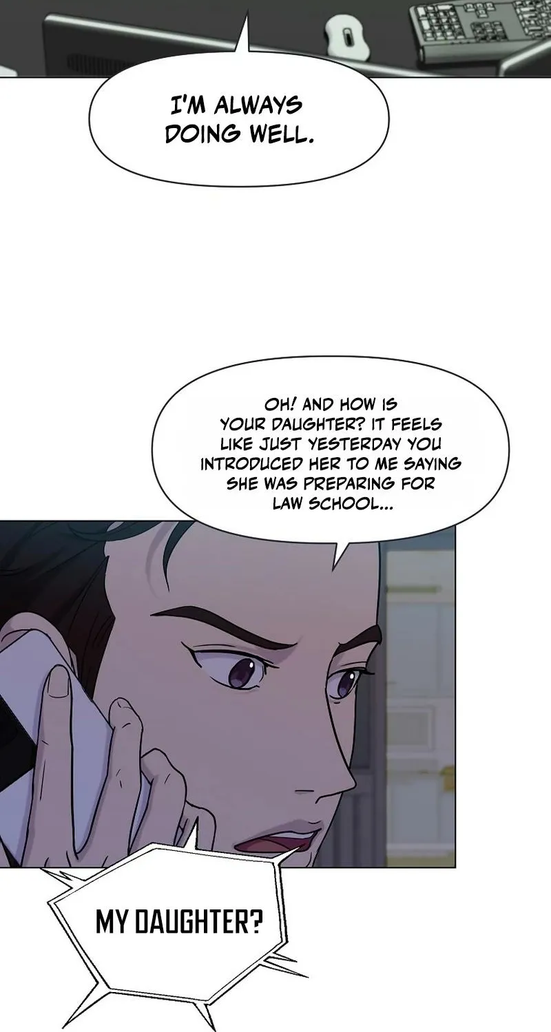 The Prosecutor Is Getting Ahead! Chapter 2 page 60 - 