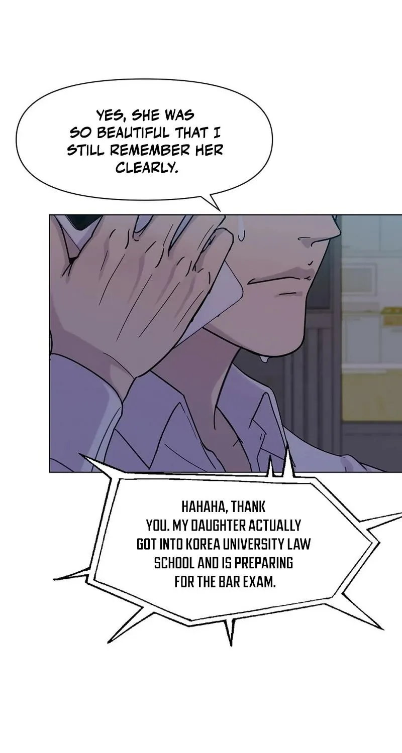 The Prosecutor Is Getting Ahead! Chapter 2 page 61 - 