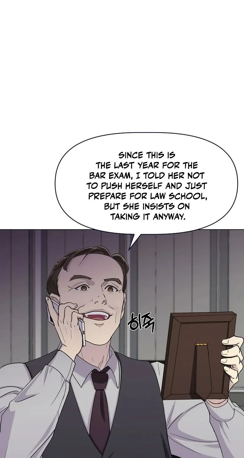 The Prosecutor Is Getting Ahead! Chapter 2 page 62 - 