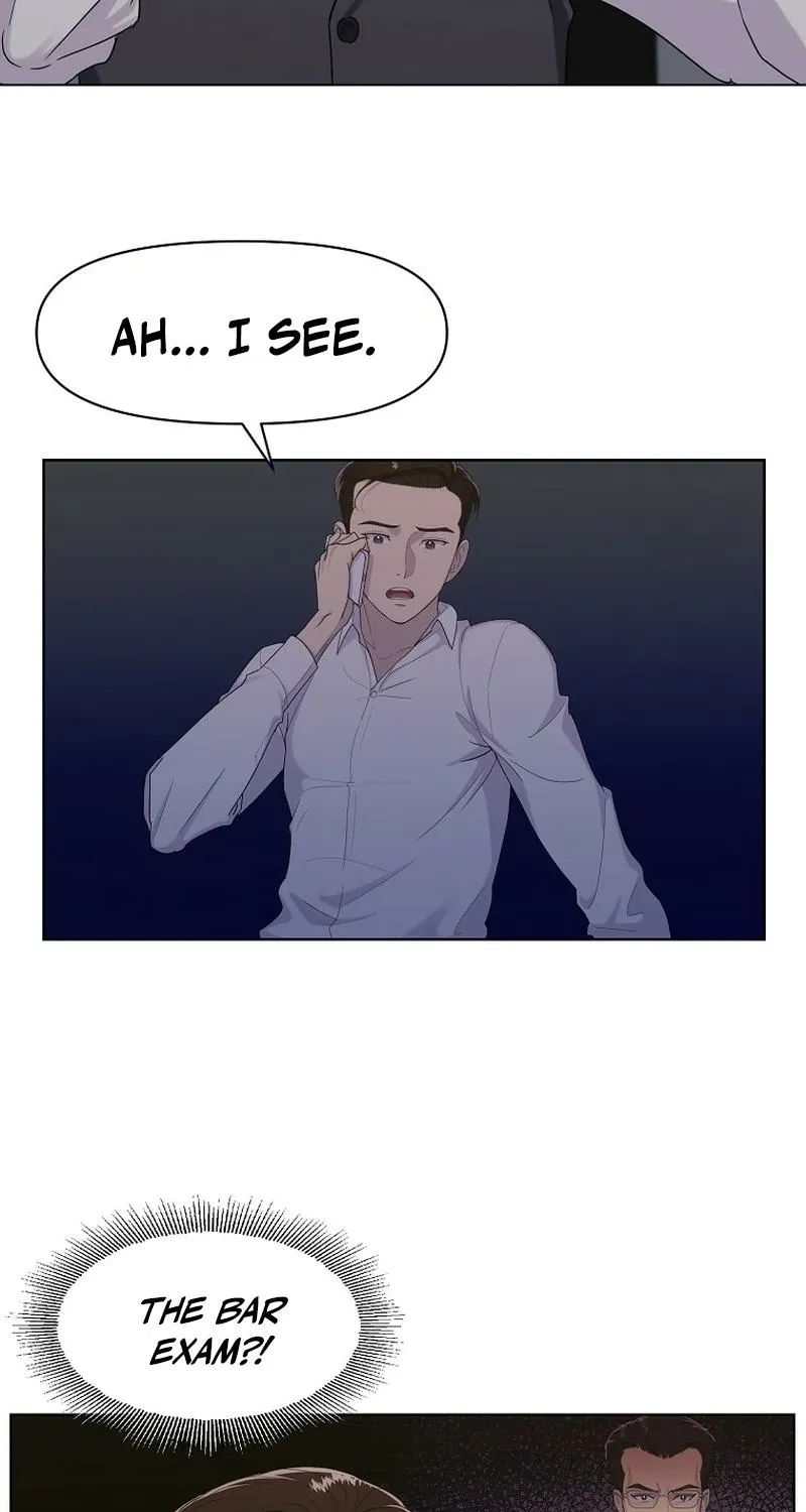 The Prosecutor Is Getting Ahead! Chapter 2 page 63 - 
