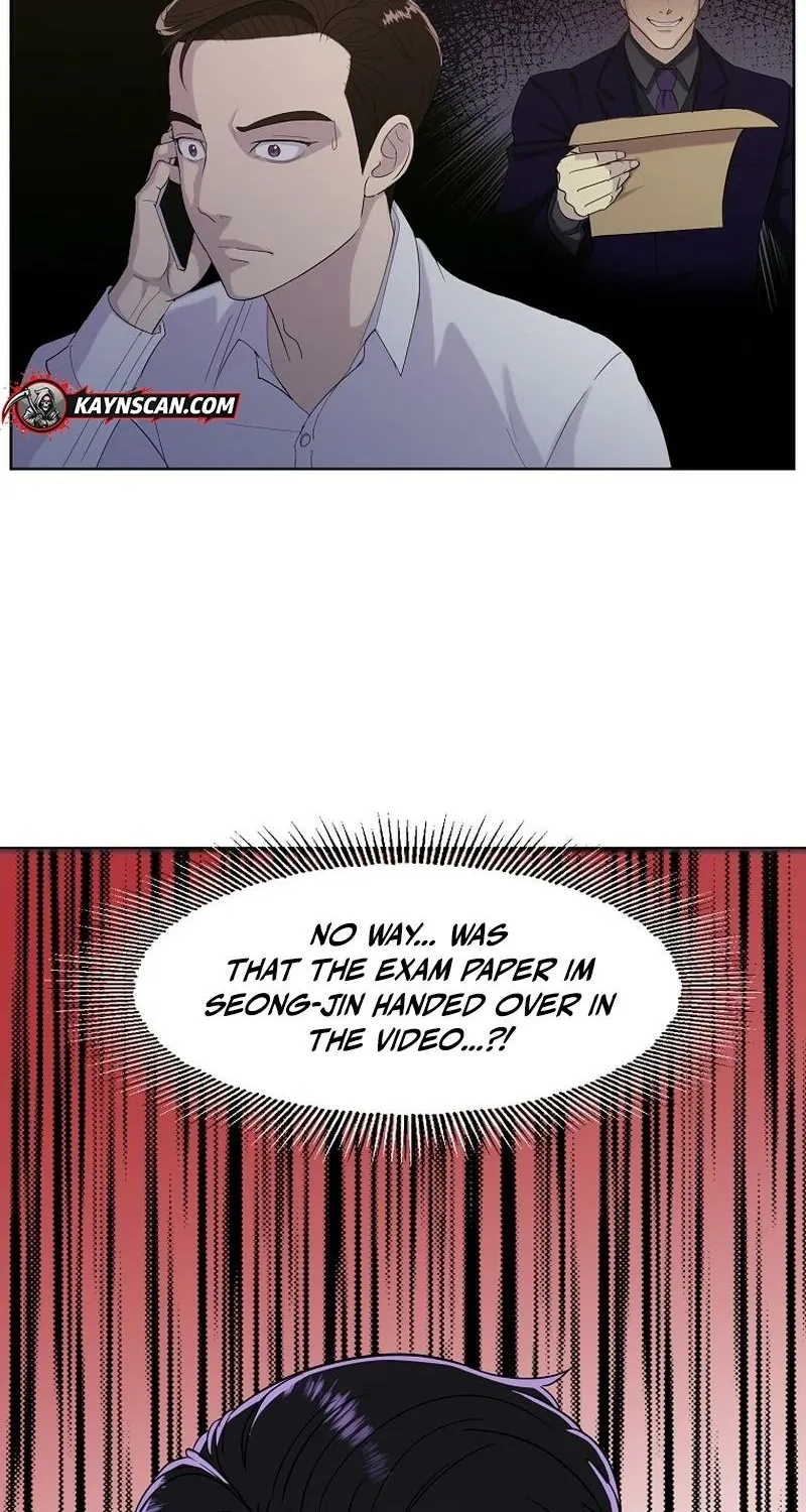 The Prosecutor Is Getting Ahead! Chapter 2 page 64 - 