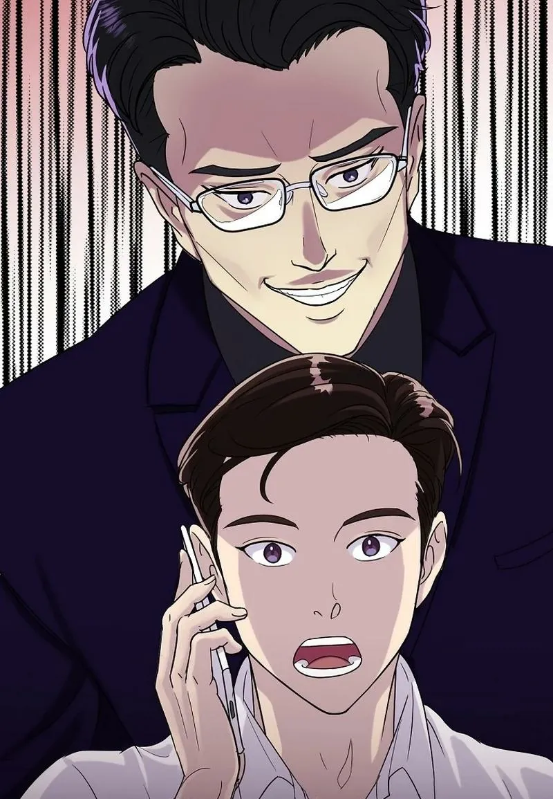 The Prosecutor Is Getting Ahead! Chapter 2 page 65 - 