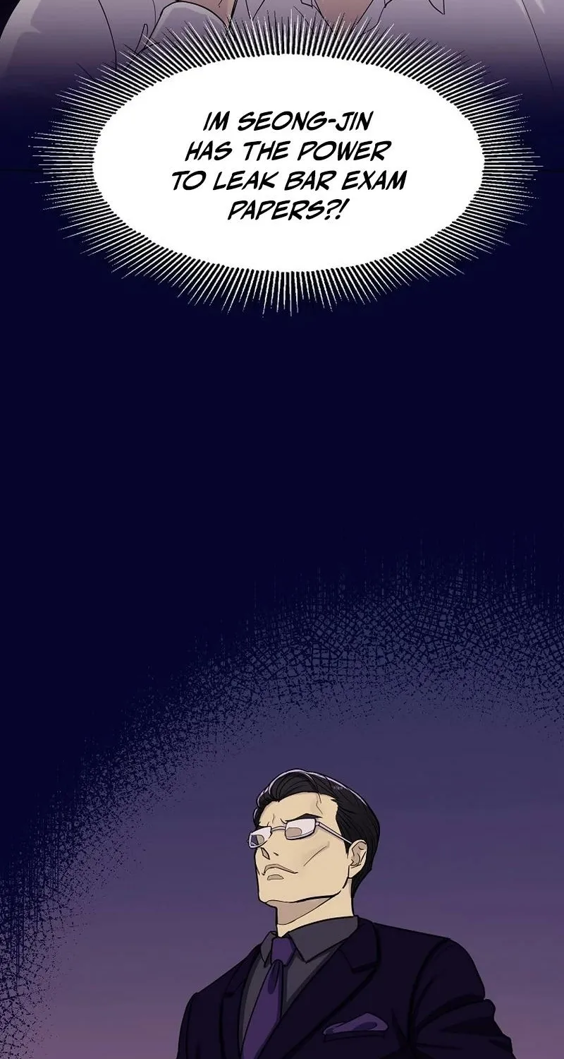 The Prosecutor Is Getting Ahead! Chapter 2 page 66 - 