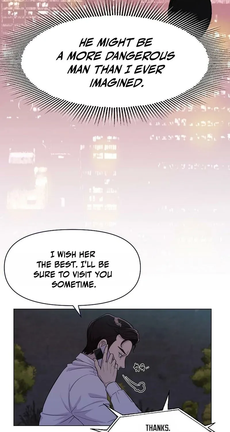 The Prosecutor Is Getting Ahead! Chapter 2 page 68 - 