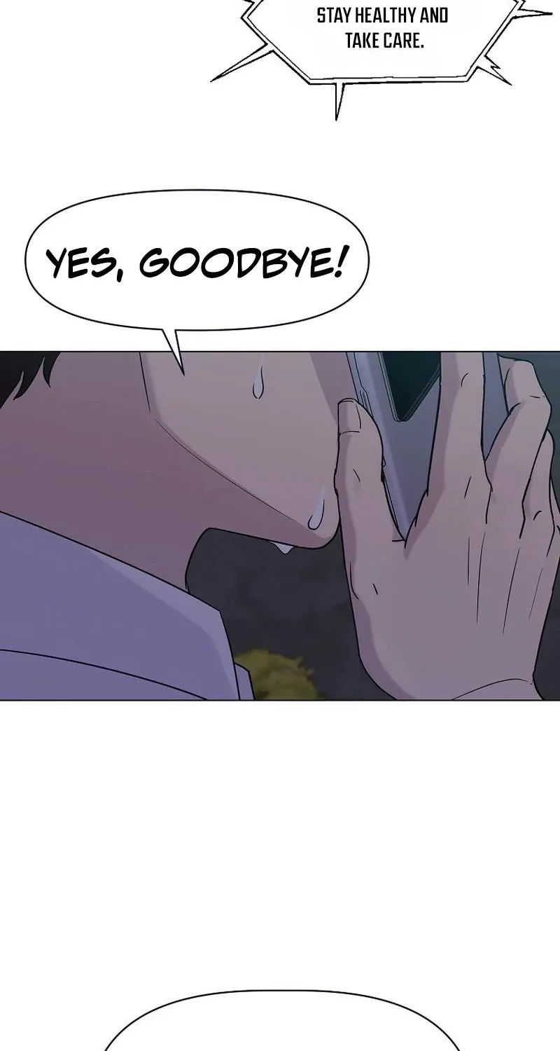 The Prosecutor Is Getting Ahead! Chapter 2 page 69 - 