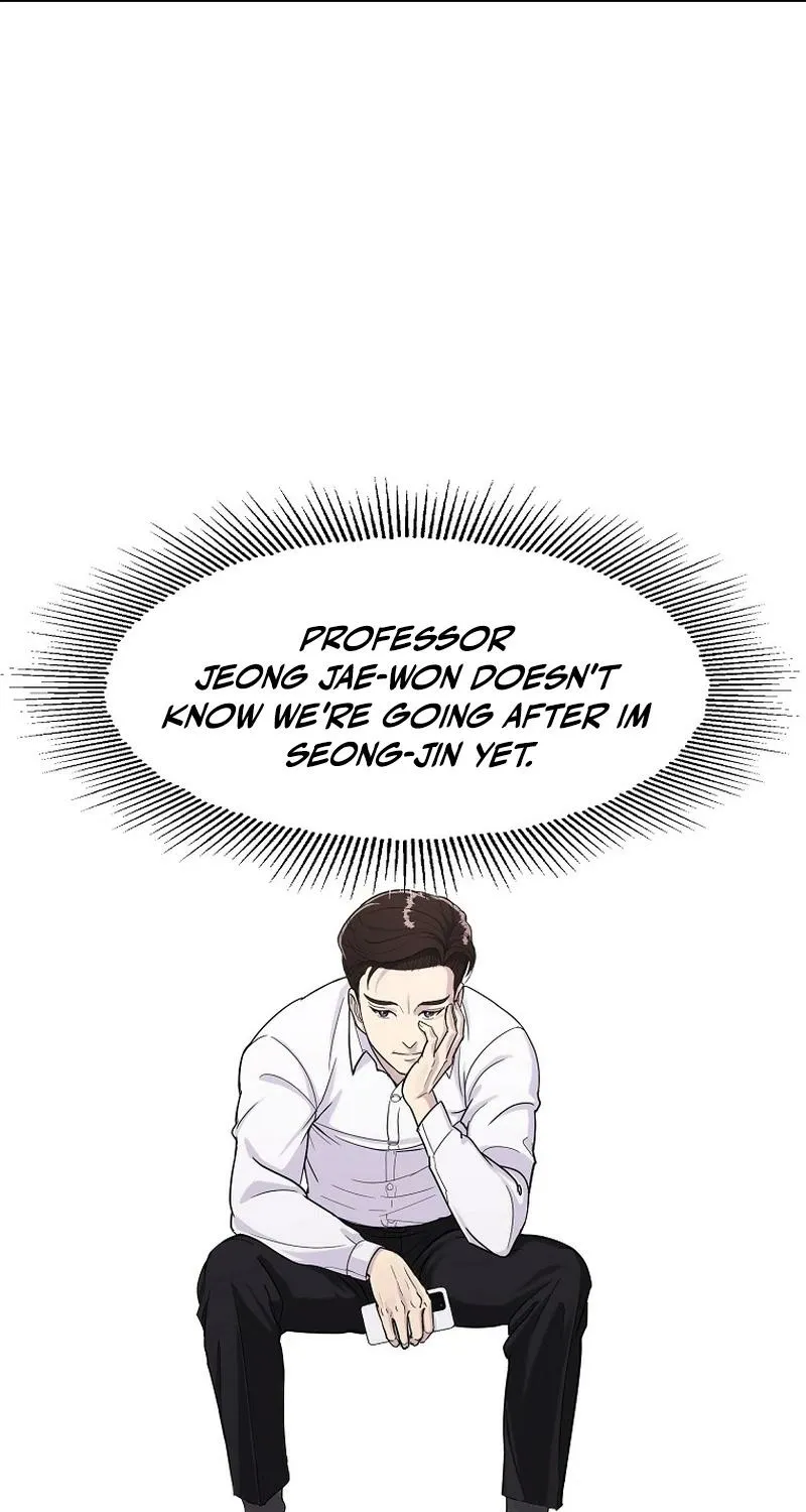 The Prosecutor Is Getting Ahead! Chapter 2 page 71 - 