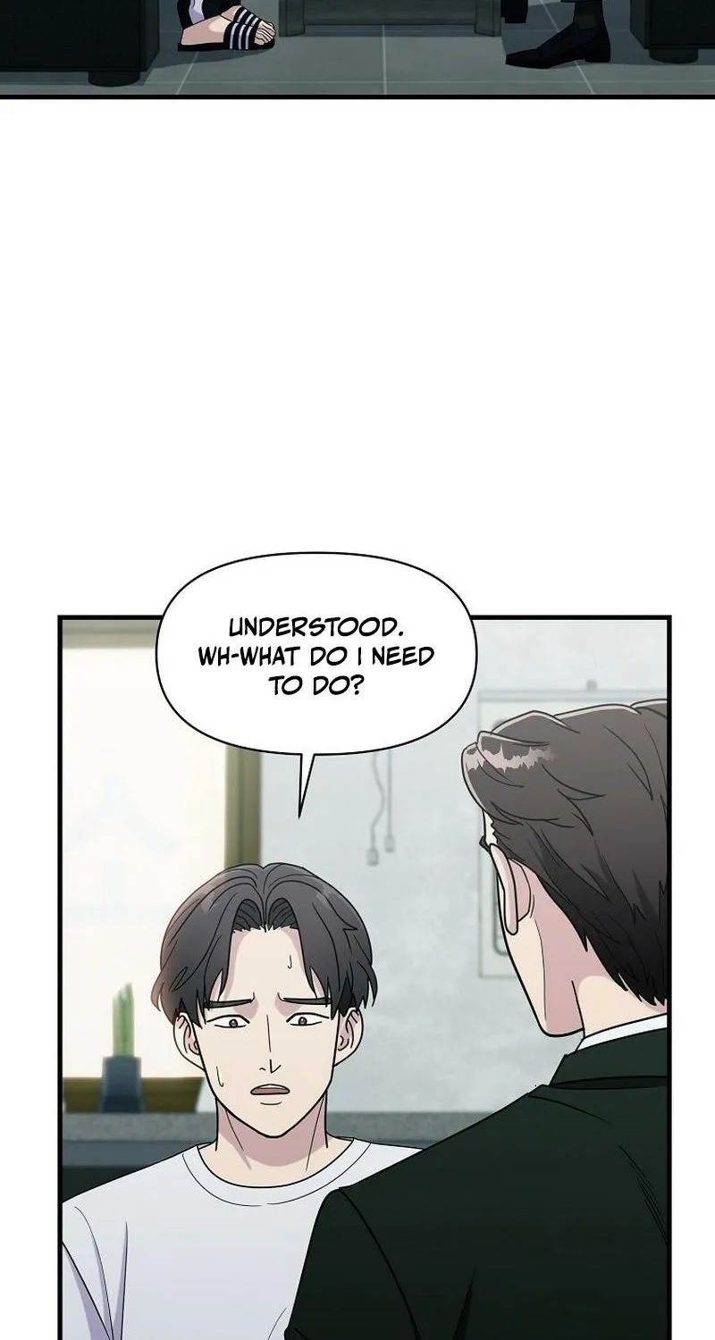 The Prosecutor Is Getting Ahead! Chapter 20 page 2 - 