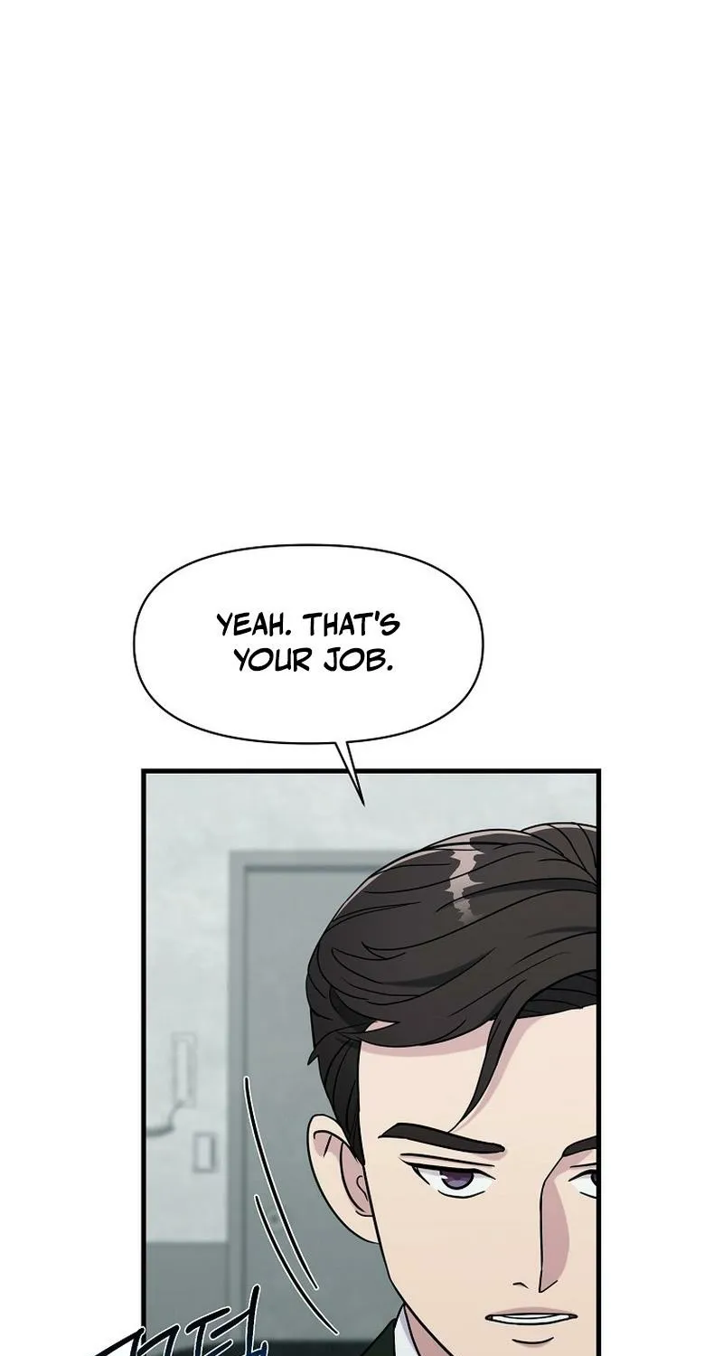 The Prosecutor Is Getting Ahead! Chapter 20 page 11 - 