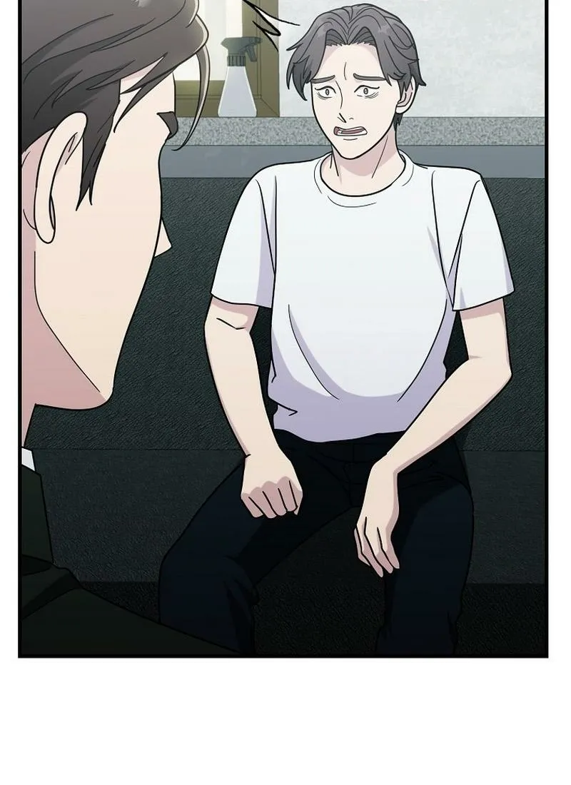 The Prosecutor Is Getting Ahead! Chapter 20 page 15 - 