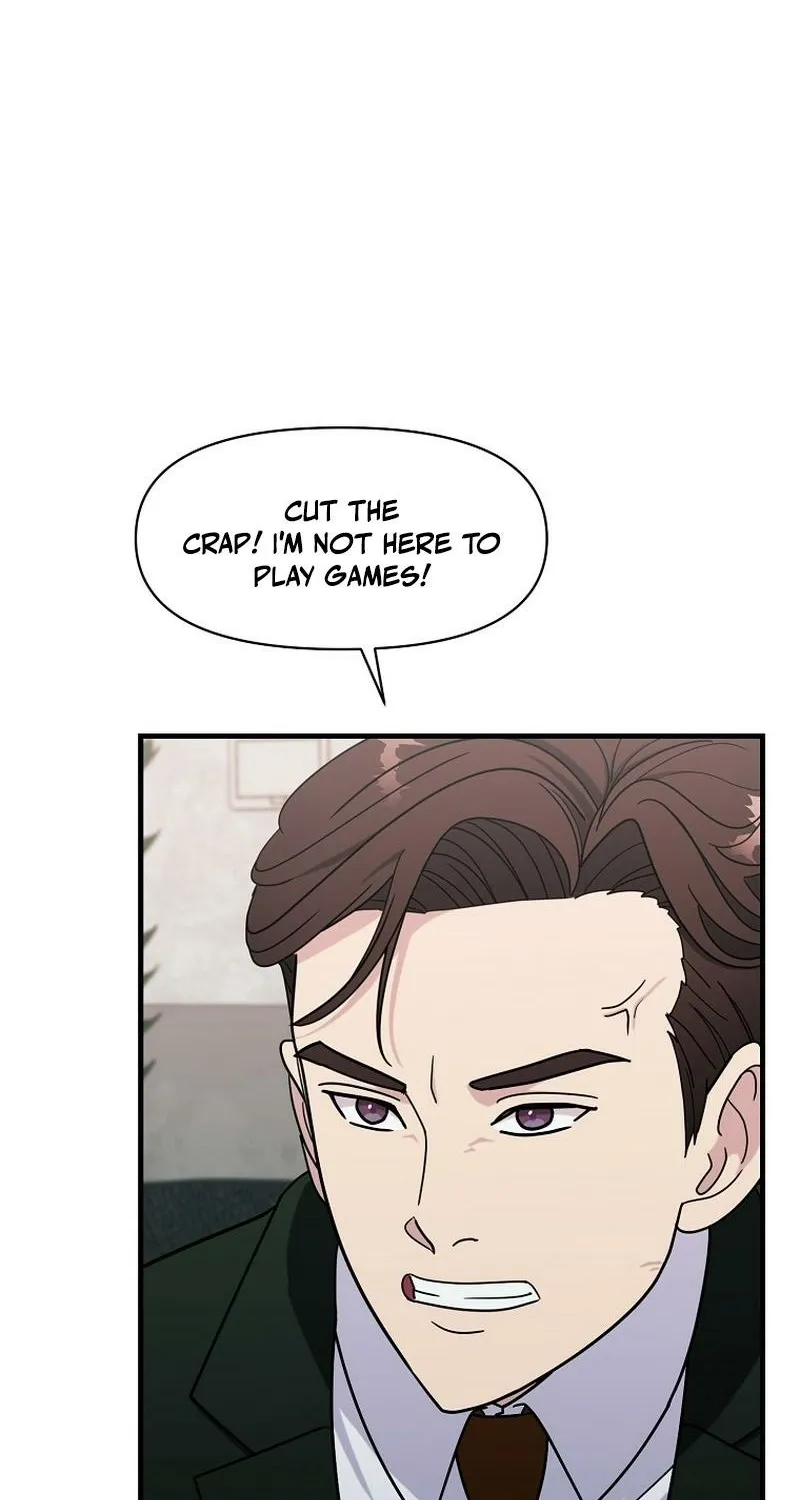 The Prosecutor Is Getting Ahead! Chapter 20 page 16 - 