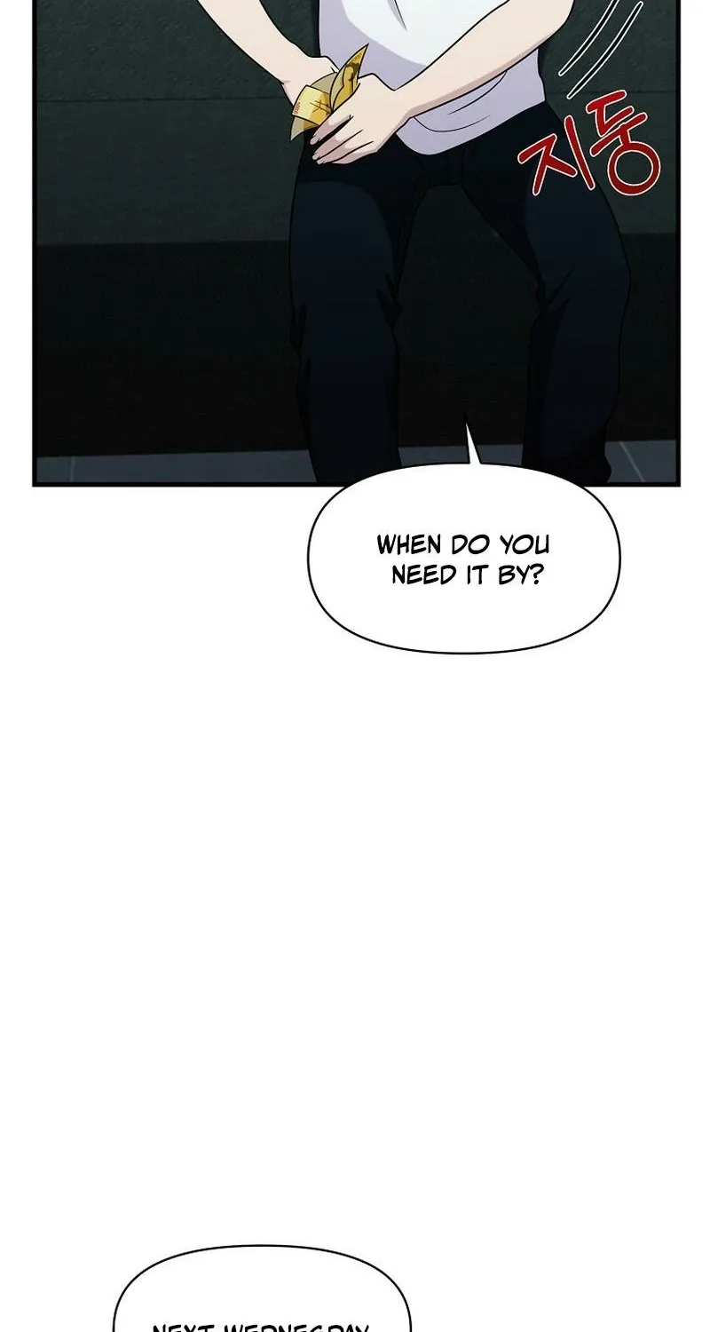 The Prosecutor Is Getting Ahead! Chapter 20 page 26 - 