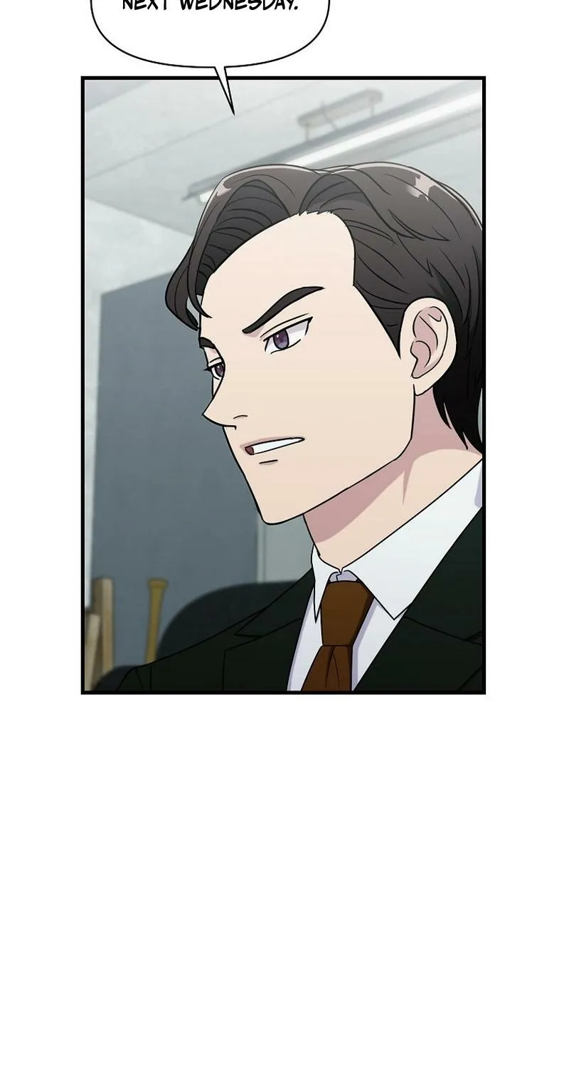 The Prosecutor Is Getting Ahead! Chapter 20 page 27 - 