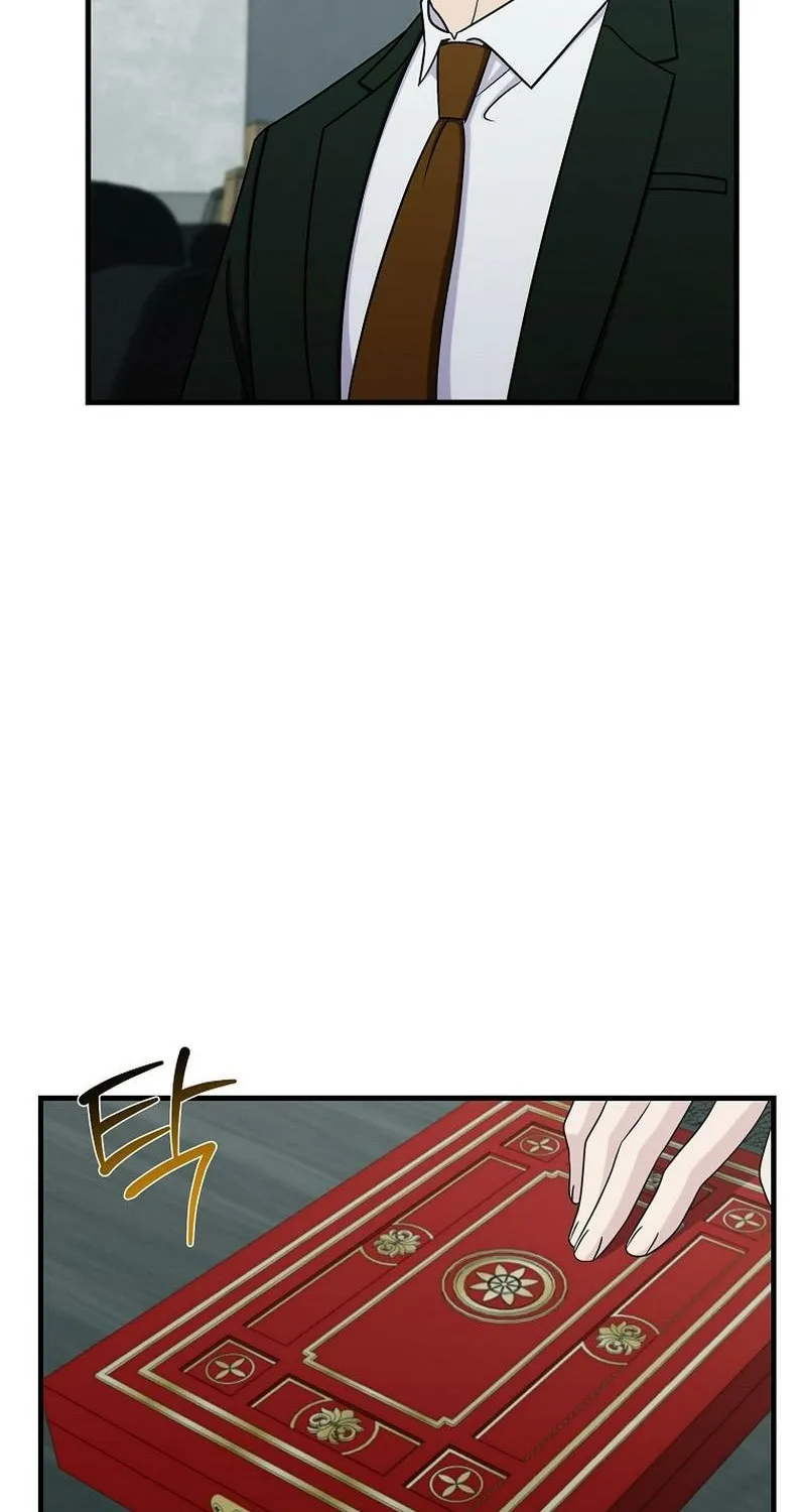 The Prosecutor Is Getting Ahead! Chapter 20 page 4 - 