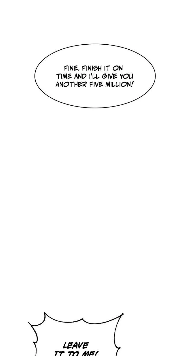 The Prosecutor Is Getting Ahead! Chapter 20 page 31 - 
