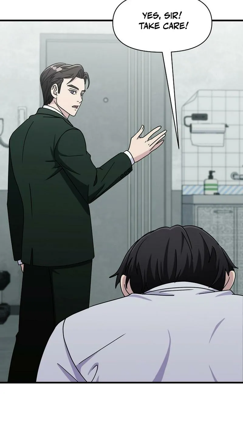 The Prosecutor Is Getting Ahead! Chapter 20 page 35 - 