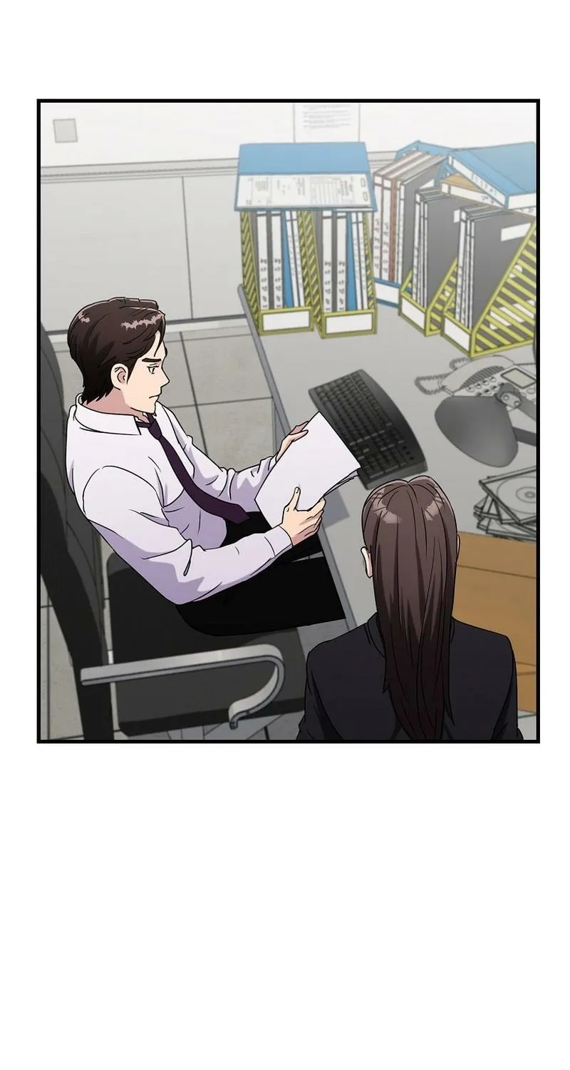 The Prosecutor Is Getting Ahead! Chapter 20 page 38 - 