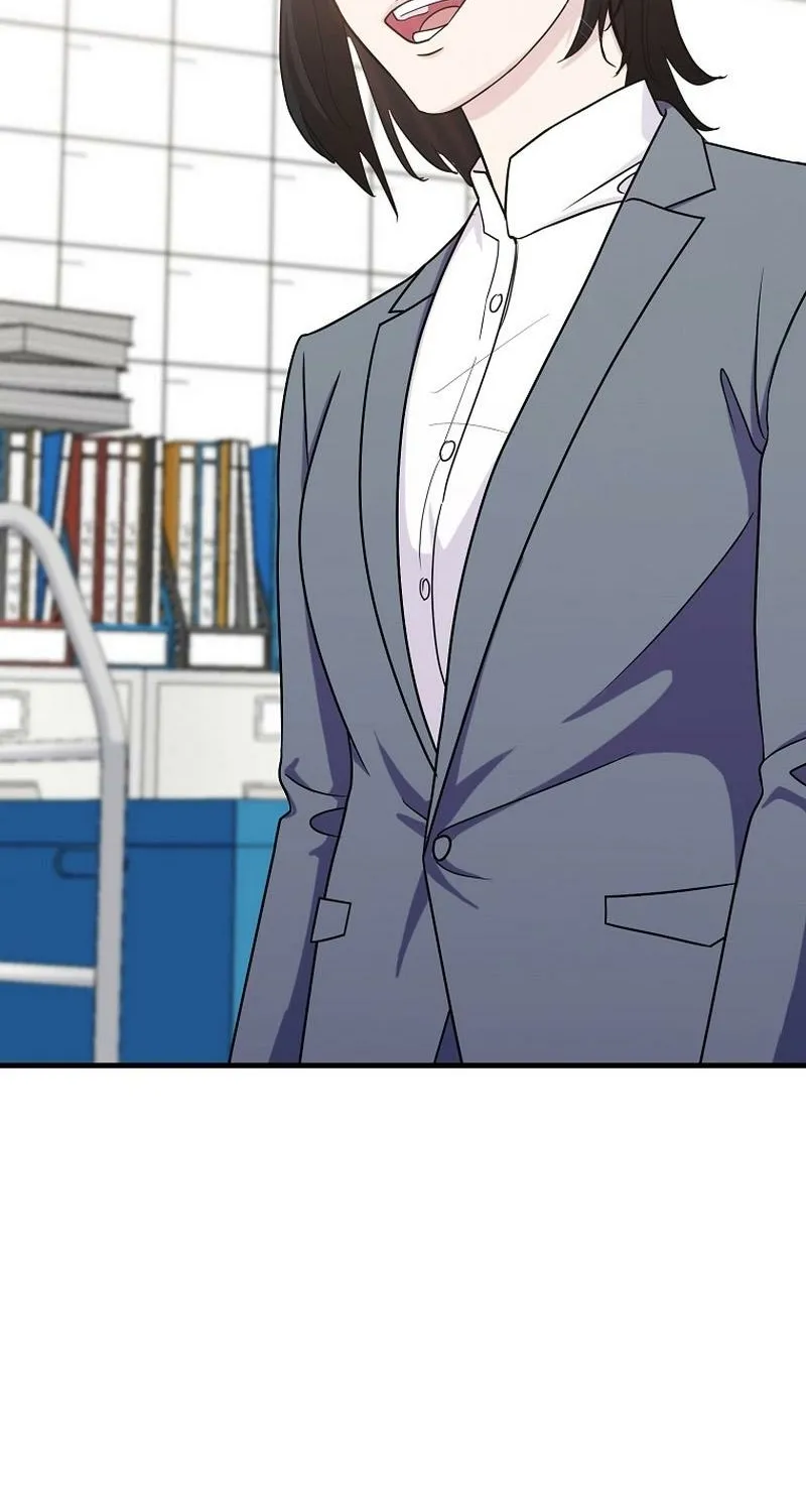 The Prosecutor Is Getting Ahead! Chapter 20 page 42 - 