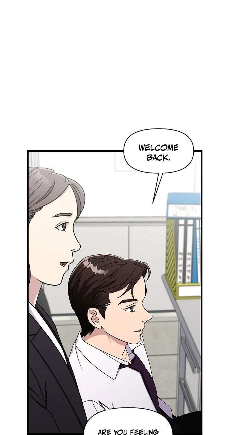 The Prosecutor Is Getting Ahead! Chapter 20 page 43 - 