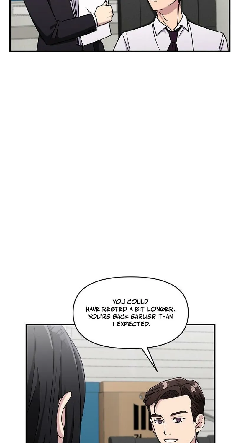 The Prosecutor Is Getting Ahead! Chapter 20 page 47 - 