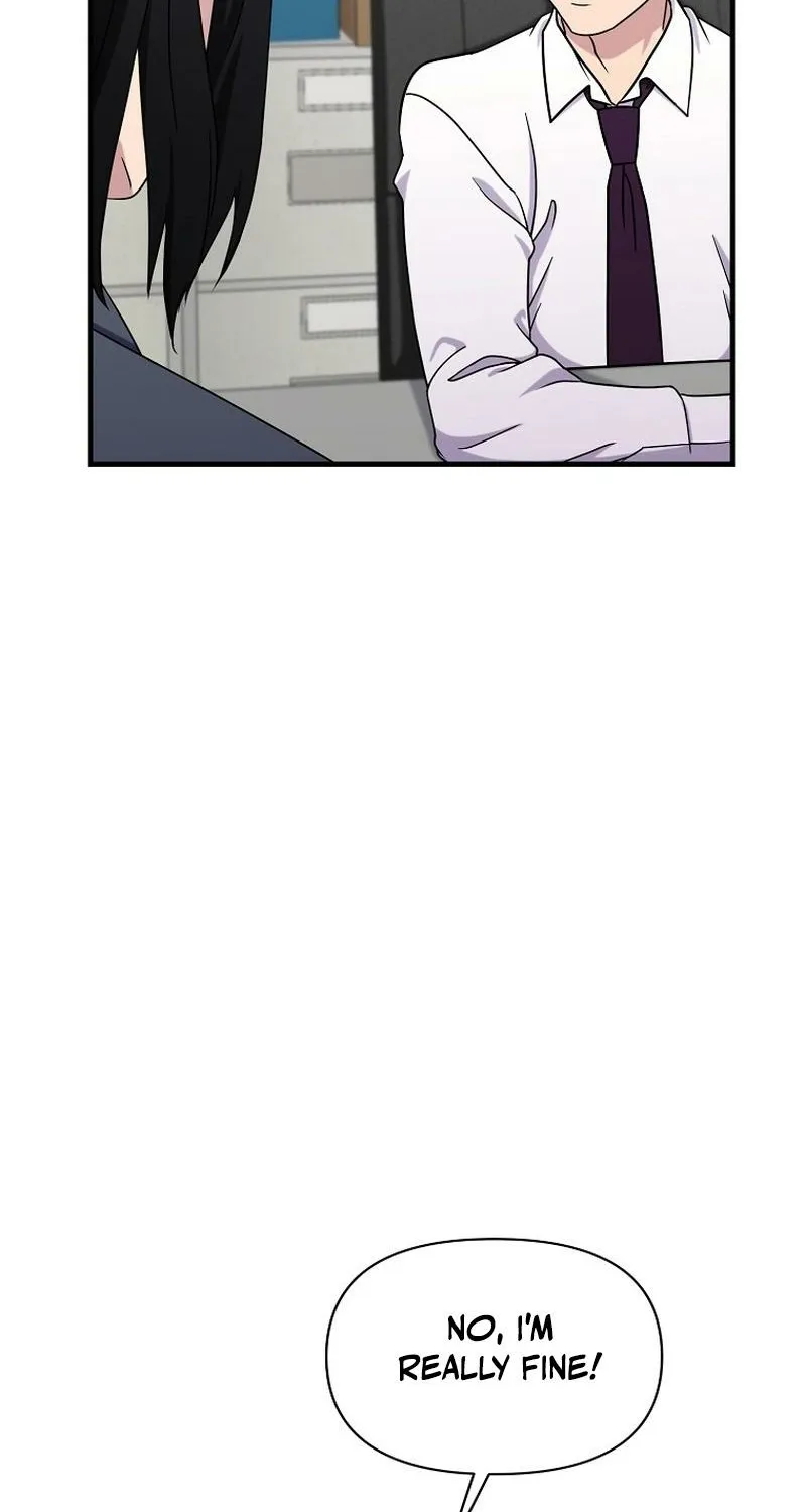 The Prosecutor Is Getting Ahead! Chapter 20 page 48 - 