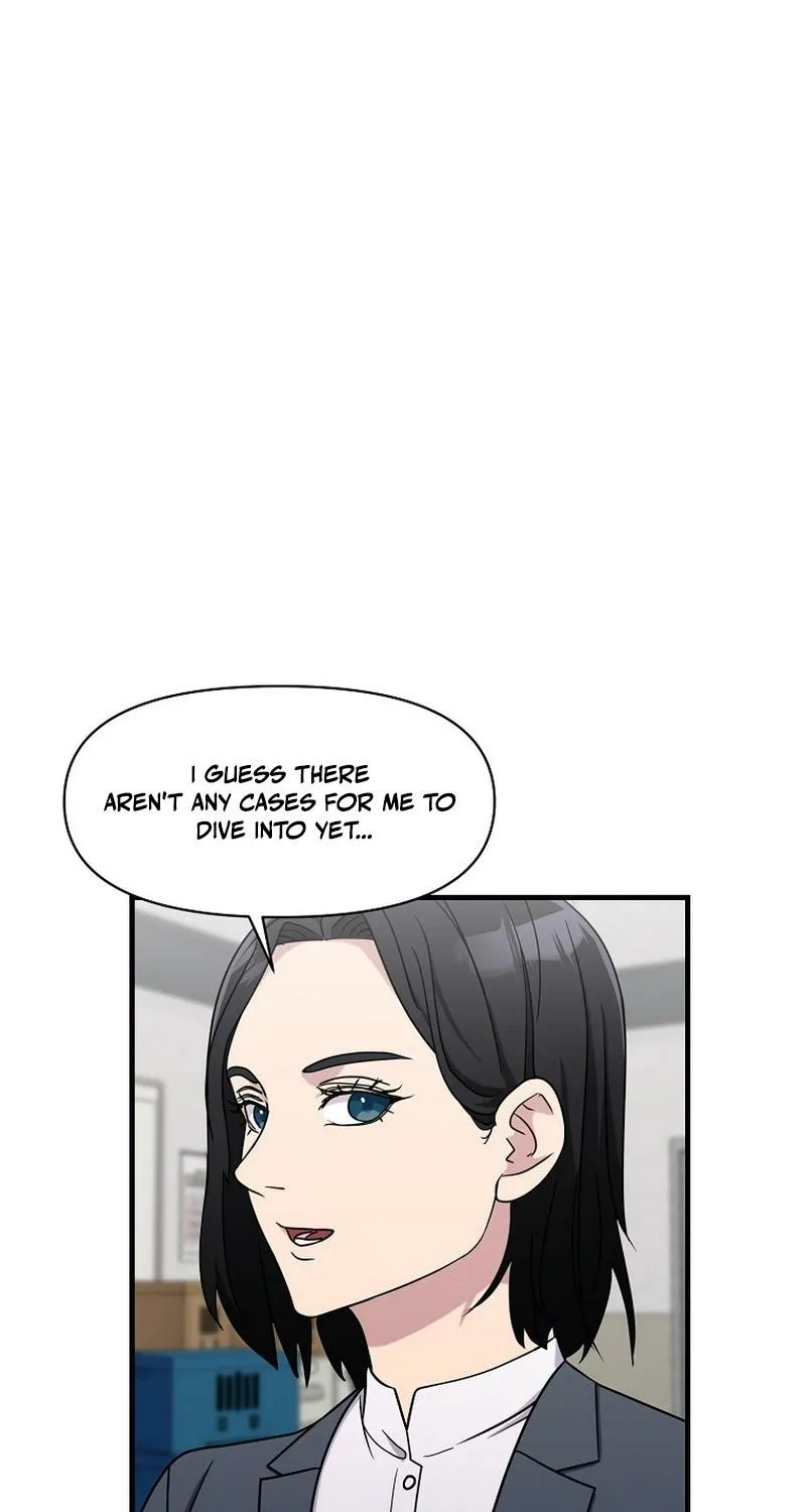 The Prosecutor Is Getting Ahead! Chapter 20 page 51 - 