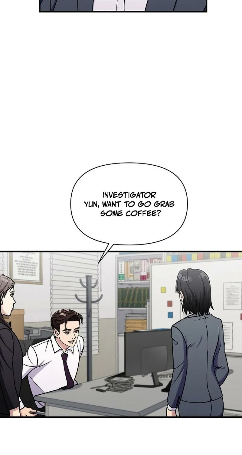 The Prosecutor Is Getting Ahead! Chapter 20 page 52 - 