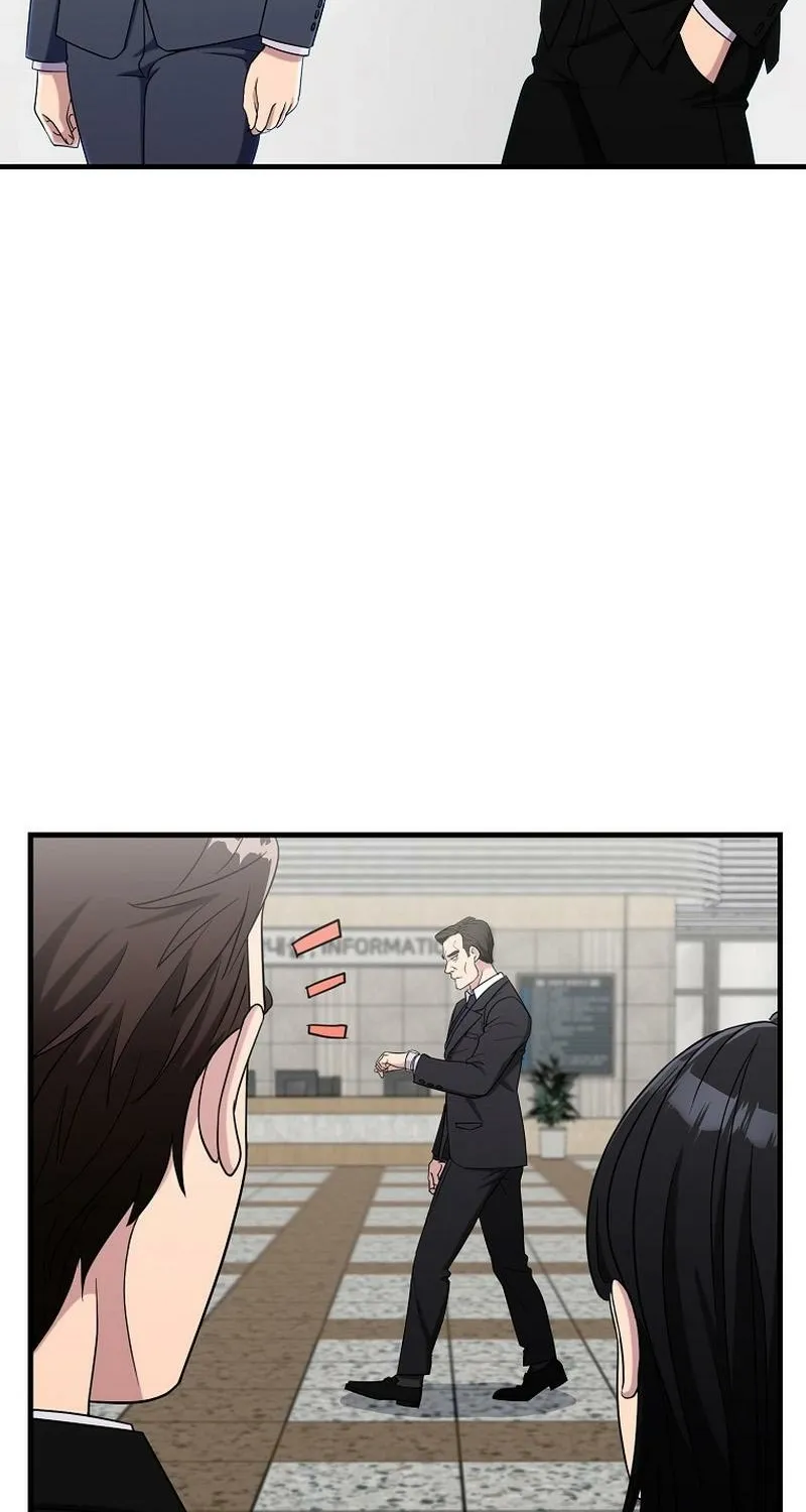 The Prosecutor Is Getting Ahead! Chapter 20 page 54 - 