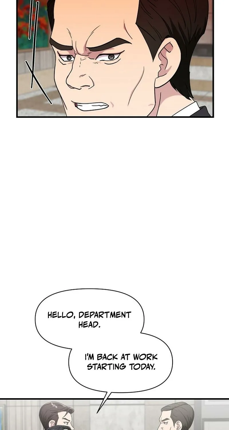 The Prosecutor Is Getting Ahead! Chapter 20 page 58 - 