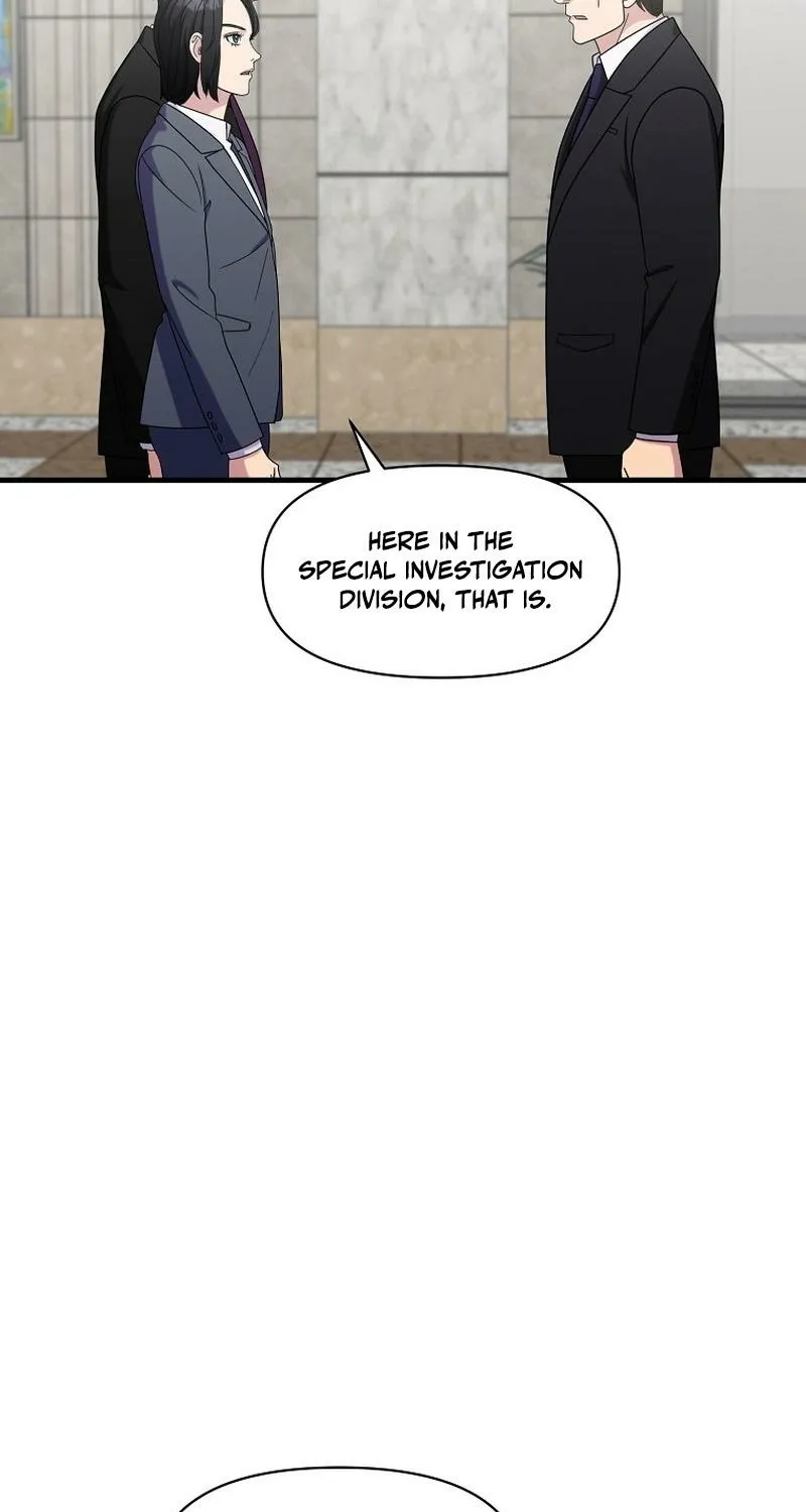 The Prosecutor Is Getting Ahead! Chapter 20 page 59 - 