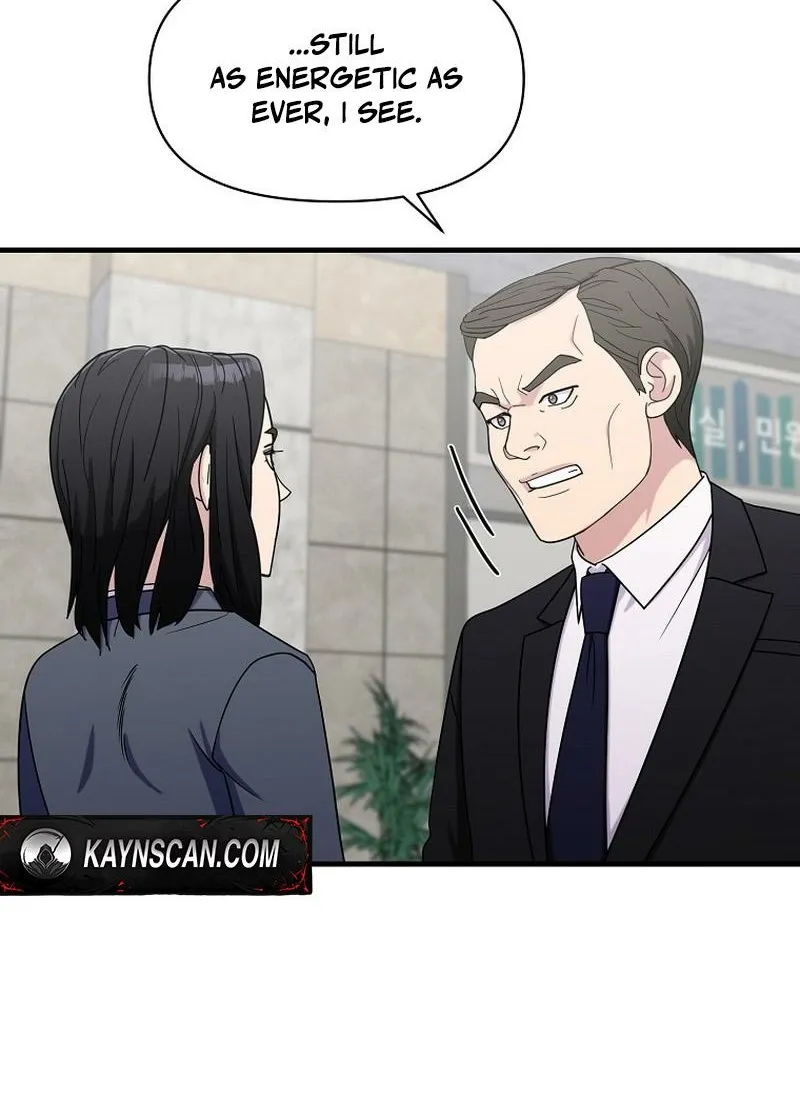 The Prosecutor Is Getting Ahead! Chapter 20 page 60 - 